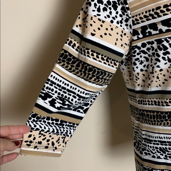 Ruby Rd. Favorites Petite Top - Picture 3 of 7